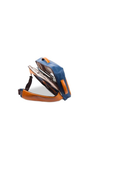 Venturo Bolsa de Mensajero para Portøtil y iPad 13-15"" - Azul Marino 99MO077521 kiwiku.com