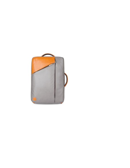 Venturo Bolsa de Mensajero para Portøtil y iPad 13-15"" - Gris Titano 99MO077701 kiwiku.com