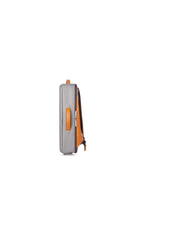 Venturo Bolsa de Mensajero para Portøtil y iPad 13-15"" - Gris Titano 99MO077701 kiwiku.com