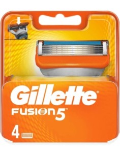 gillette_fusion5_recambio_máquina_de_afeitar_4_unidades_7702018502950_oferta 2