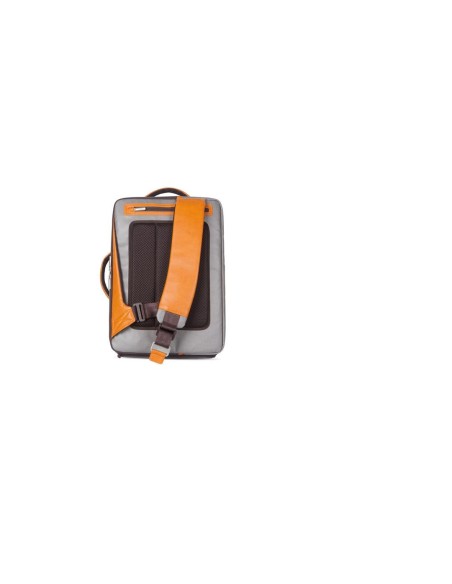 Venturo Bolsa de Mensajero para Portøtil y iPad 13-15"" - Gris Titano 99MO077701 kiwiku.com