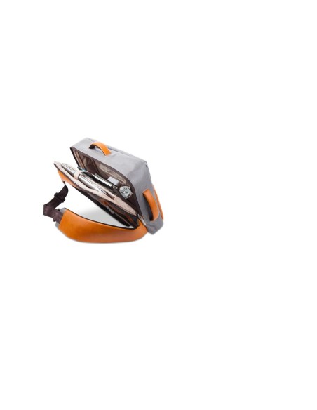 Venturo Bolsa de Mensajero para Portøtil y iPad 13-15"" - Gris Titano 99MO077701 kiwiku.com