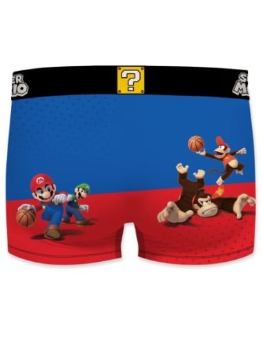 freegun_set_de_5_calzoncillos_boxer_mario_bros_para_hombre_de_microfibra_8434652208057_barato