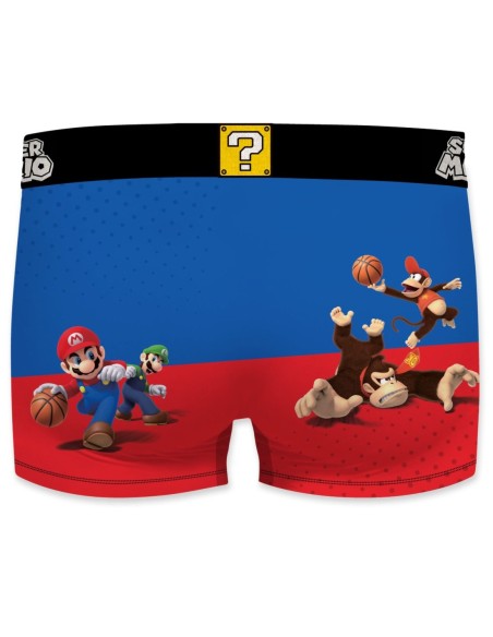 freegun_set_de_5_calzoncillos_boxer_mario_bros_para_hombre_de_microfibra_8434652208057_barato