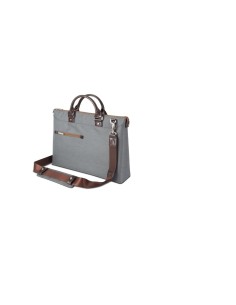 Urbana Bolsa para Laptops y Tablets 13-15"" - Gris 99MO078031 kiwiku.com