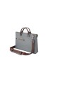 Urbana bolsa para laptops y tablets 13-15"" - gris