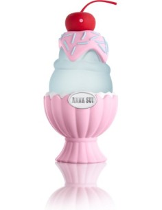 Anna Sui Sundae Pretty Pink 50ml Eau de Toilette para Mujer