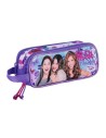 Violetta butterflies * portatodo doble