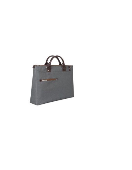 Urbana Bolsa para Laptops y Tablets 13-15"" - Gris 99MO078031 kiwiku.com