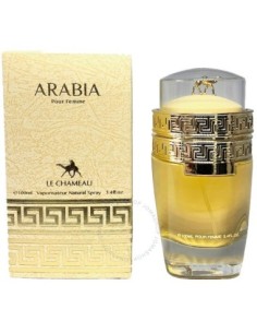 Le Chameau Arabia Eau de Parfum para Mujer