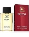 La Rive Brutal Classic Eau de Cologne 100 Ml para Hombre
