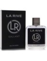 La Rive Gallant Eau de Toilette 100 Ml para Hombre