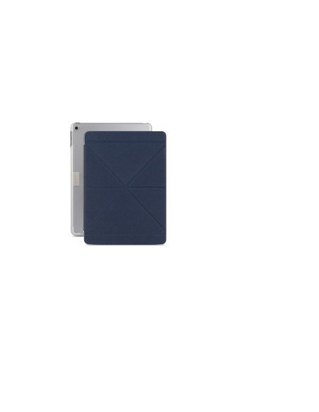 Moshi VersaCover - Funda para para Apple iPad Air 2, azul: Kiwiku.com: Informática