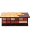 Make Up Revolution Chocolate Orange Paleta de Sombras 22 G