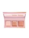 Essence Glow & Bronze Paleta Iluminadora y Bronceadora 1,16 Gr