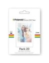 Polaroid Pack Papel Fotográfico Zink 2x3 Pulgadas 50 Hojas