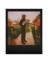 Polaroid - Película A Color I-type Black Frame Edition