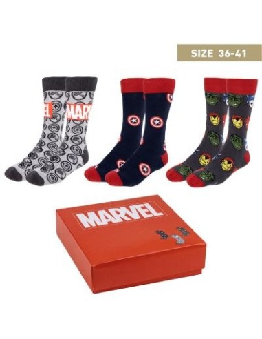 cerda_pack_de_calcetines_marvel_3_piezas_talla_36-41_8445484333374_barato