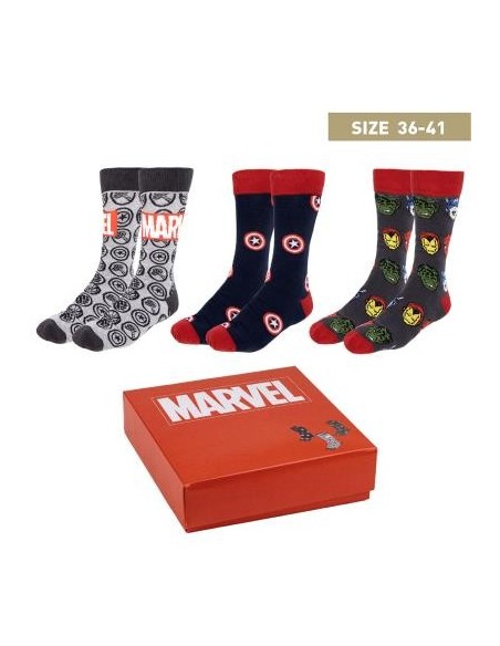 cerda_pack_de_calcetines_marvel_3_piezas_talla_36-41_8445484333374_barato