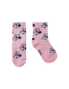 cerda_pack_de_calcetines_minnie_mouse_3_piezas_talla_23/26_8445484322194_oferta 2