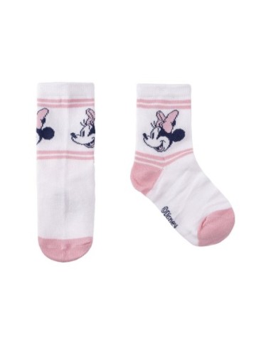 cerda_pack_de_calcetines_minnie_mouse_3_piezas_talla_23/26_8445484322194_barato
