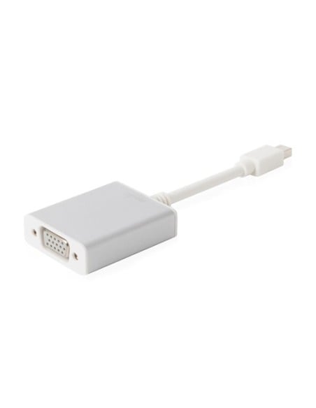 Moshi 99MO023201 - Adaptador Mini DisplayPort a VGA: Kiwiku.com: Informática
