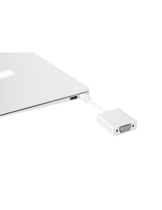 Moshi 99MO023201 - Adaptador Mini DisplayPort a VGA: Kiwiku.com: Informática 2
