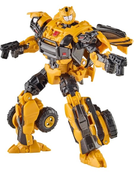 transformers:_reactivate_-_pack_de_figuras_de_acción_bumblebee_y_starscream