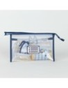 Cerda Neceser Aseo de Viaje Con Accesorios Bluey 23.0 X 15.0 X 8.0 Cm