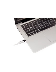 Moshi 99MO023108 - Cable de audio Toslink, color blanco: Kiwiku.com: Informática 2
