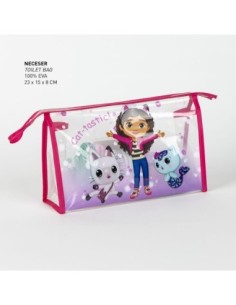 cerda_neceser_de_aseo_para_viaje_gabby´s_dollhouse_color_rosa_con_accesorios_8445484370416_oferta 2
