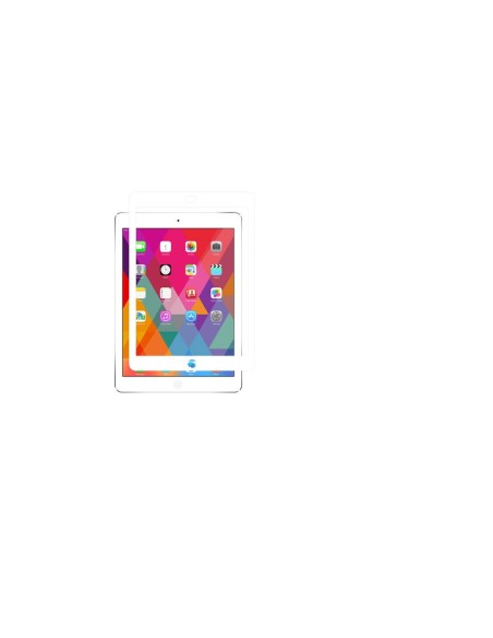 Moshi iVisor XT - Protector de pantalla para Apple iPad Air, blanco: Kiwiku.com: Informática