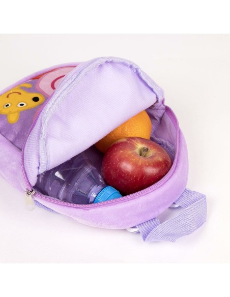 cerda_mochila_guardería_personaje_peluche_peppa_pig_lila_18_x_22_x_8_cm_8445484247855_promocion