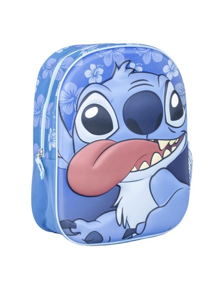 cerda_mochila_infantil_3d_stitch_color_azul_para_niños_8445484370140_oferta
