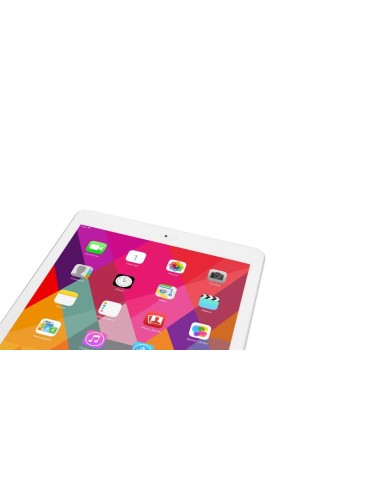 Moshi iVisor XT - Protector de pantalla para Apple iPad Air, blanco: Kiwiku.com: Informática