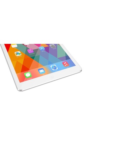 Moshi iVisor XT - Protector de pantalla para Apple iPad Air, blanco: Kiwiku.com: Informática