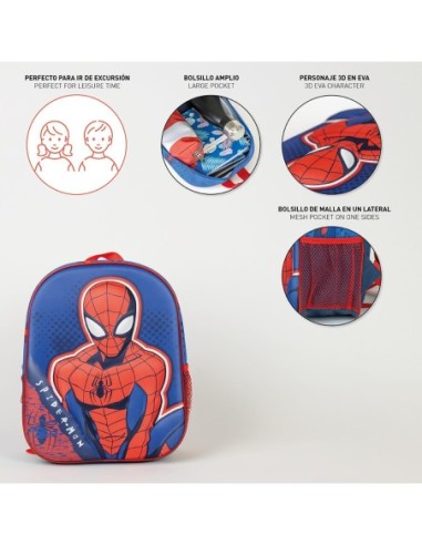cerda_mochila_infantil_3d_spiderman_marvel_31_cm_color_azul_8445484370089_barato