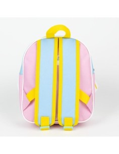 cerda_mochila_infantil_3d_aplicaciones_peppa_pig 2