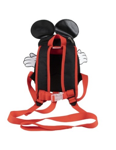 cerda_mochila_guardería_con_arnés_mickey_mouse_negra_9x20x27_cm_infantil_8427934536399_promocion