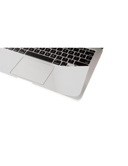 Moshi PalmGuard 15 Retina - Adhesivo para ordenador portátil MacBook Pro 15, gris: Kiwiku.com: Informática