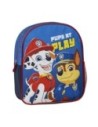 Cerda Mochila Infantil Escolar Paw Patrol, Color Azul, Niños