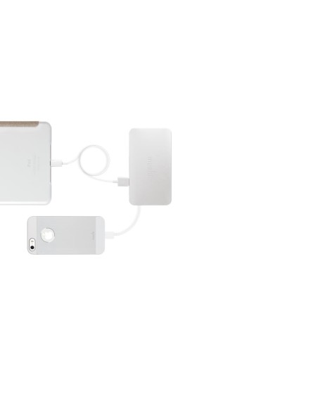Moshi Bateria portable IonBank 5K con conector Lightning MOS/022106 kiwiku.com