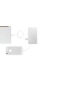 Moshi bateria portable ionbank 5k con conector lightning