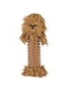 Cerda Mordedor para Perro Star Wars Chewbacca Color Marrón