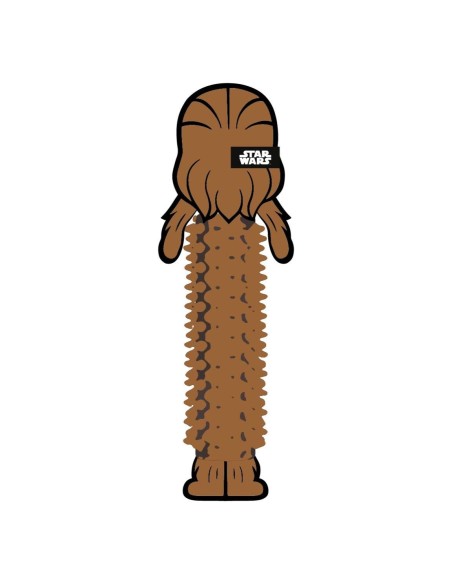Mordedor Para Perro Star Wars Chewbacca CERDA - Kiwiku