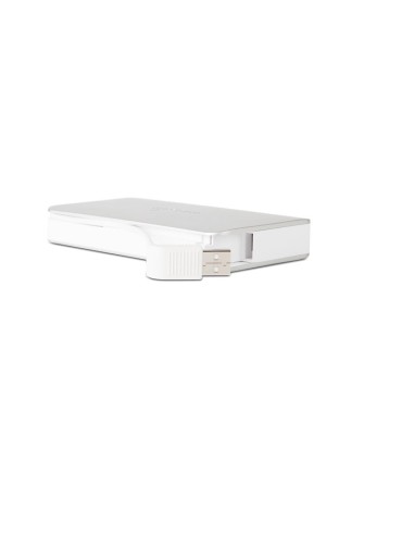 Moshi Bateria portable IonBank 5K con conector Lightning MOS/022106 kiwiku.com