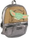 Cerda Mochila Yoda Child the Mandalorian Star Wars 35cm
