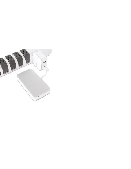 Moshi Bateria portable IonBank 5K con conector Lightning MOS/022106 kiwiku.com