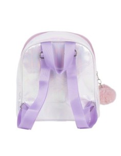 cerda_mochila_infantil_tiempo_libre_brillante_minnie_mouse_rosa_18_x_21_x_10_cm_8445484234534_oferta 2
