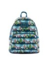 Loungefly Mochila Sherwood Robin Hood Disney 26cm
